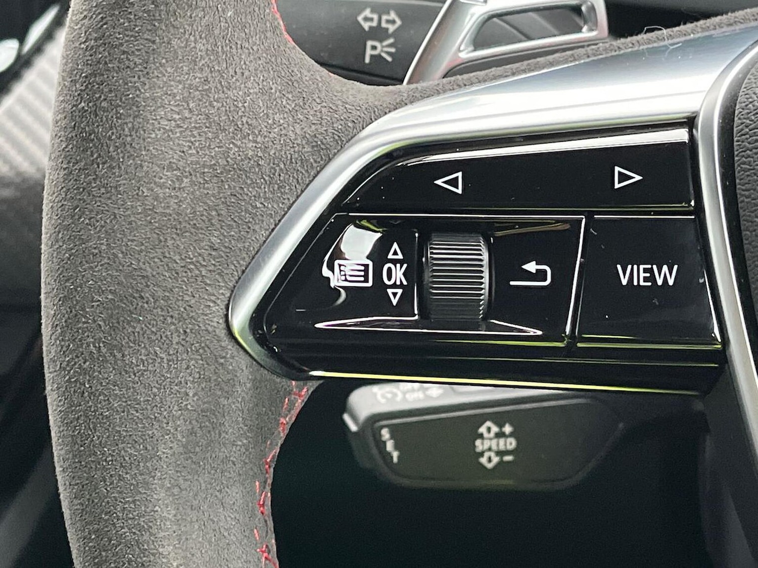 Used Audi RS e-tron GT 2023 for sale - 77688000: Photo 27