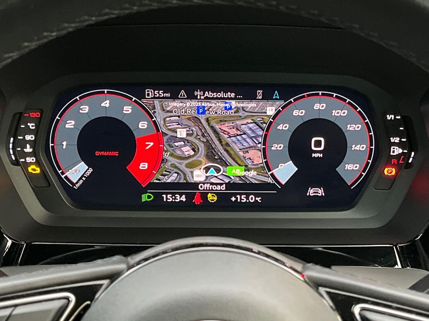 Used Audi A3 2023 for sale - 76884979: Photo 10