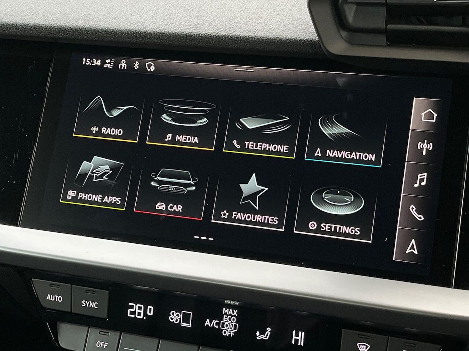 Used Audi A3 2023 for sale - 76884979: Photo 11