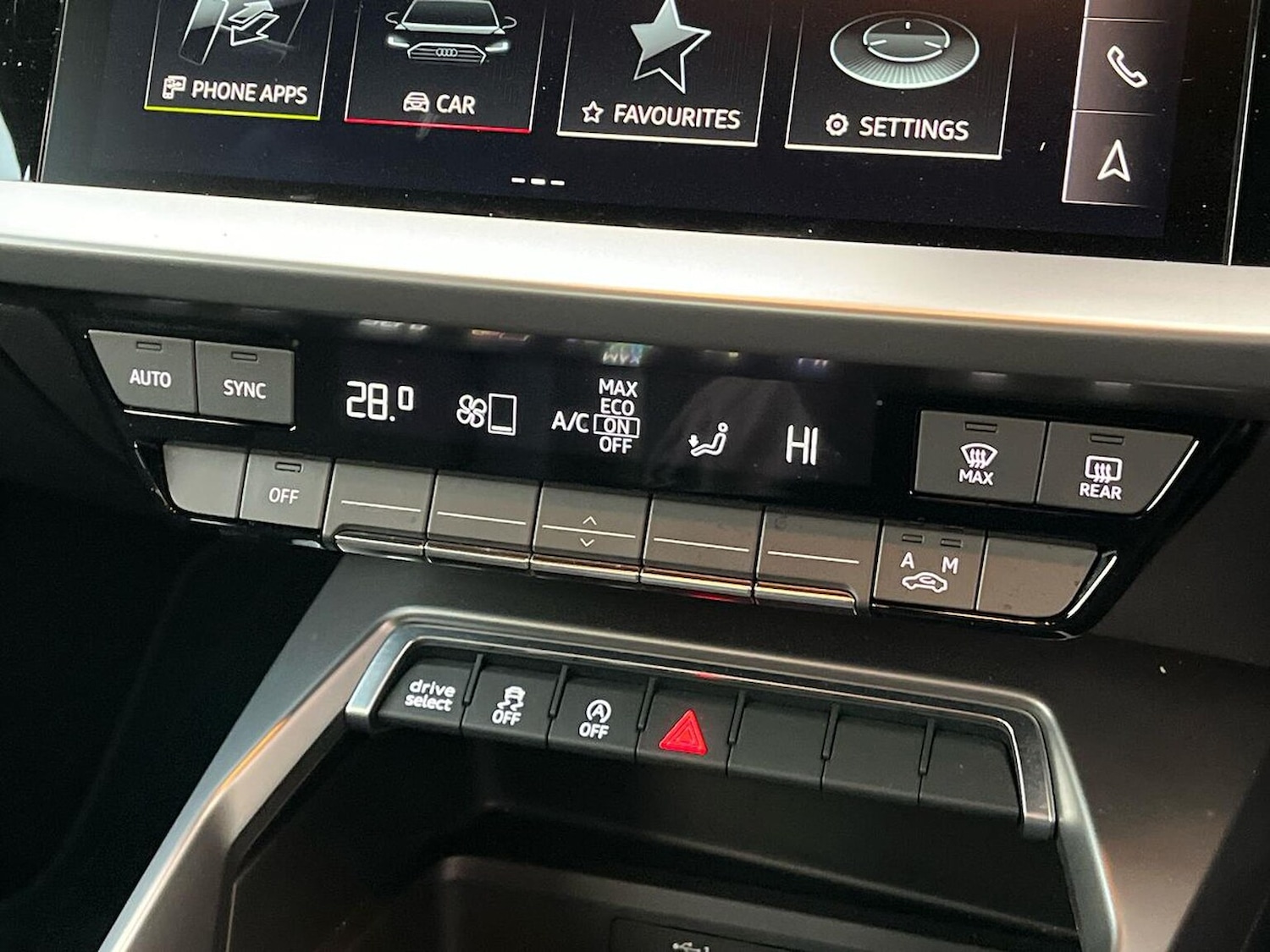 Used Audi A3 2023 for sale - 76884979: Photo 12