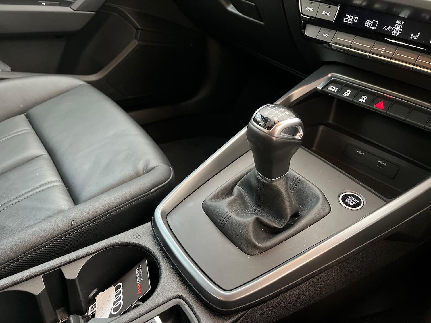 Used Audi A3 2023 for sale - 76884979: Photo 13