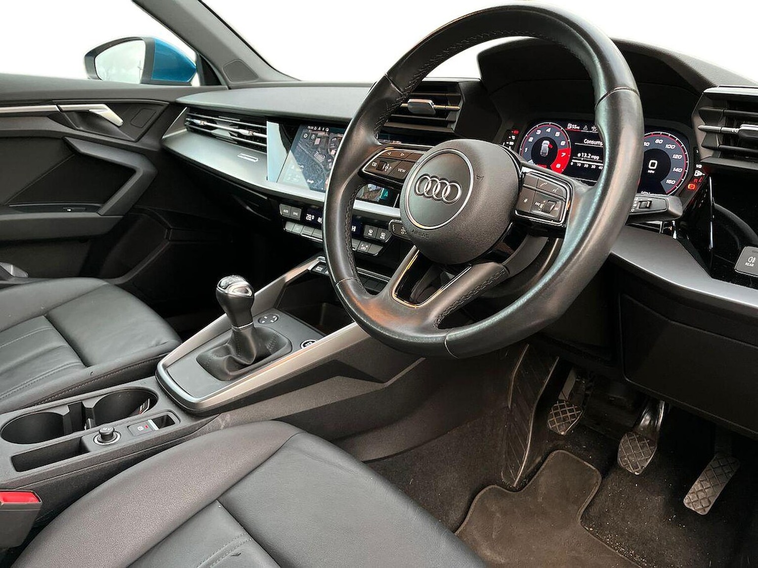 Used Audi A3 2023 for sale - 76884979: Photo 15