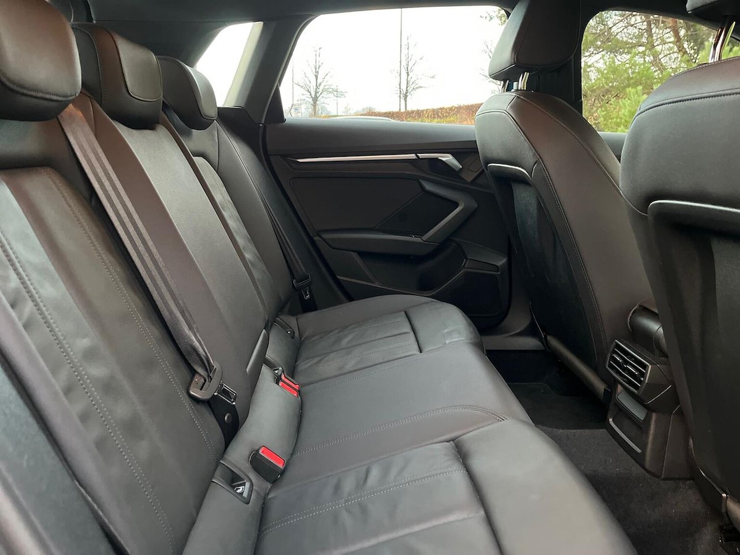 Used Audi A3 2023 for sale - 76884979: Photo 16