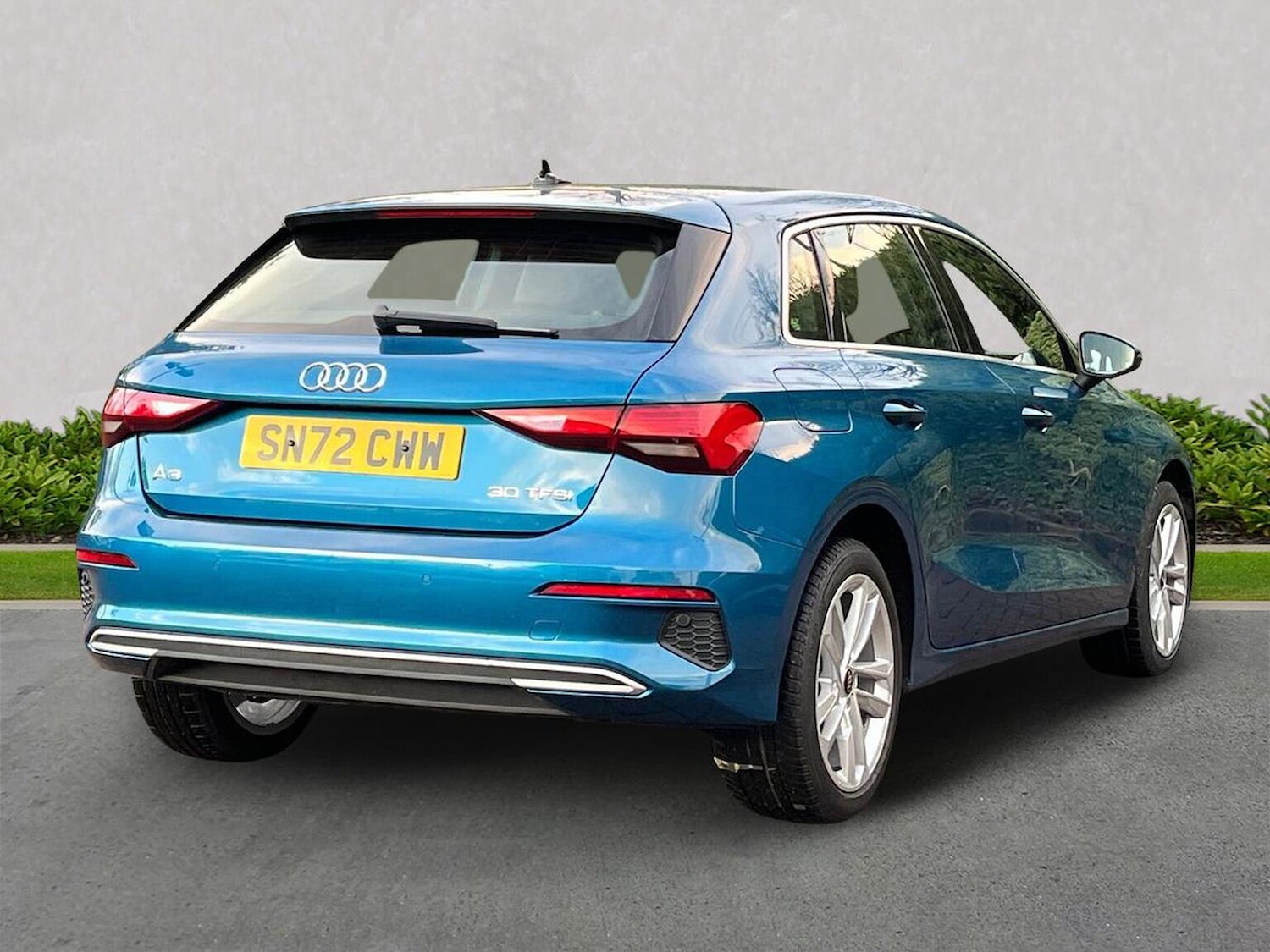 Used Audi A3 2023 for sale - 76884979: Photo 18