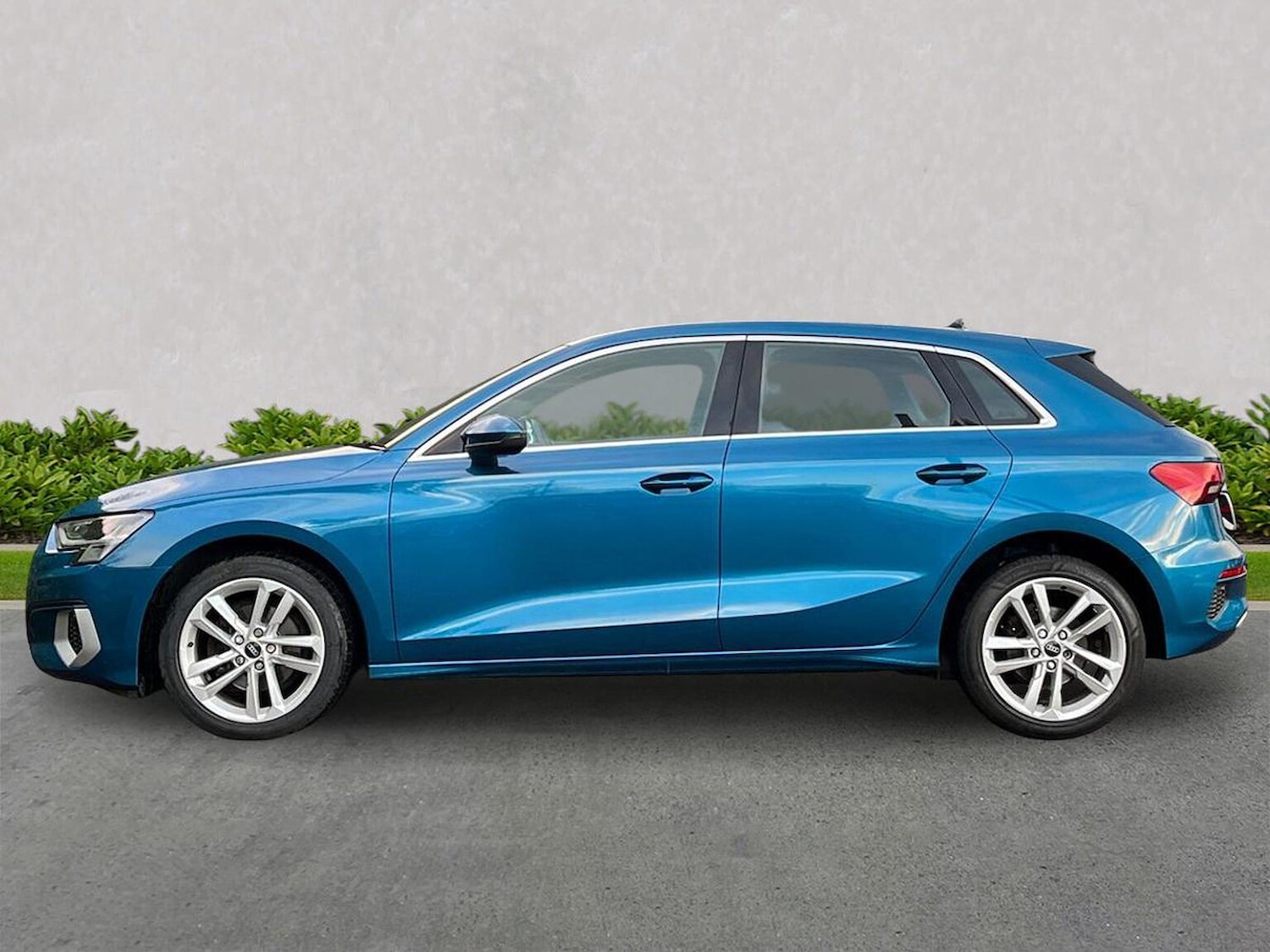 Used Audi A3 2023 for sale - 76884979: Photo 19