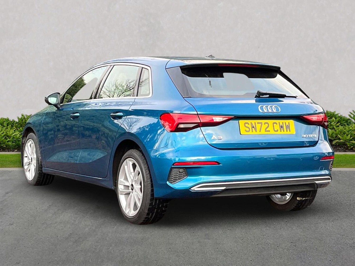 Used Audi A3 2023 for sale - 76884979: Photo 2