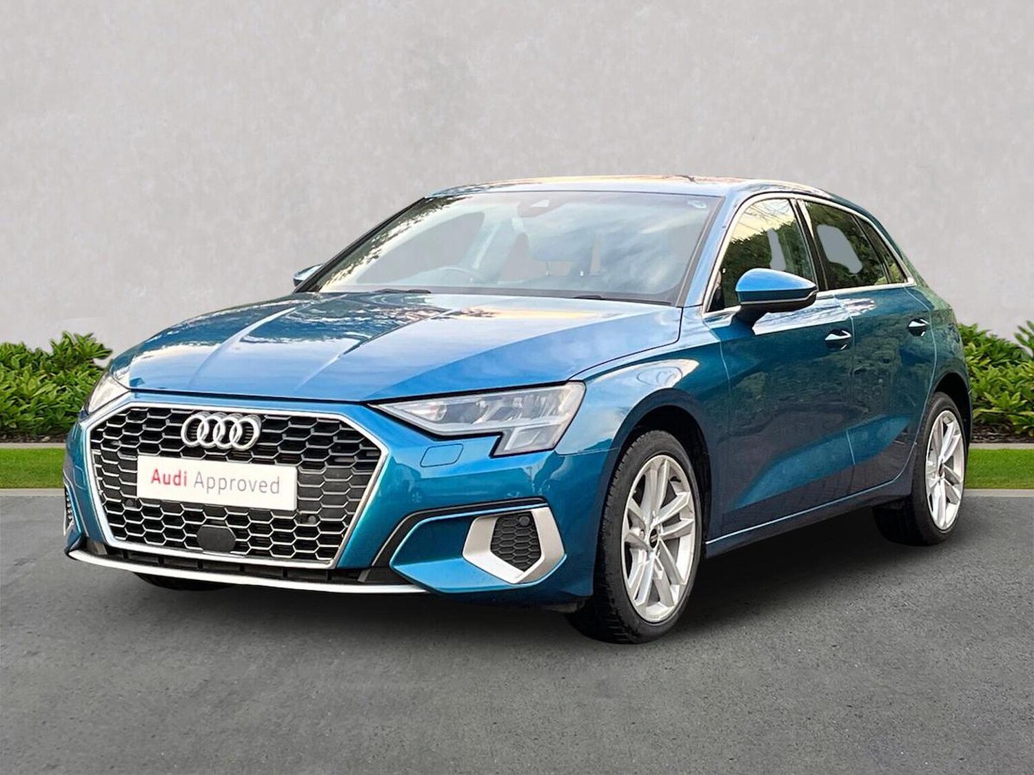 Used Audi A3 2023 for sale - 76884979: Photo 20