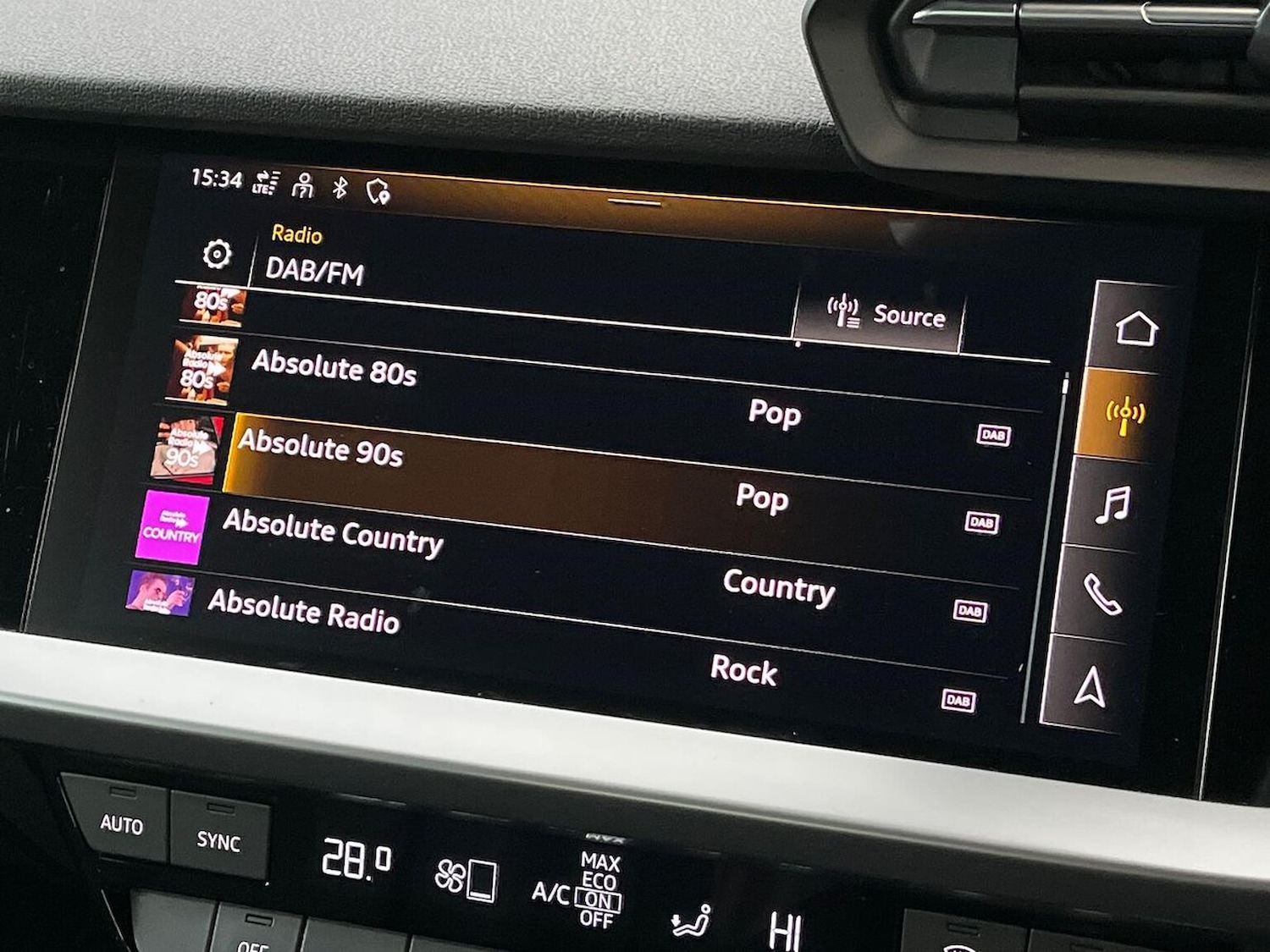 Used Audi A3 2023 for sale - 76884979: Photo 23