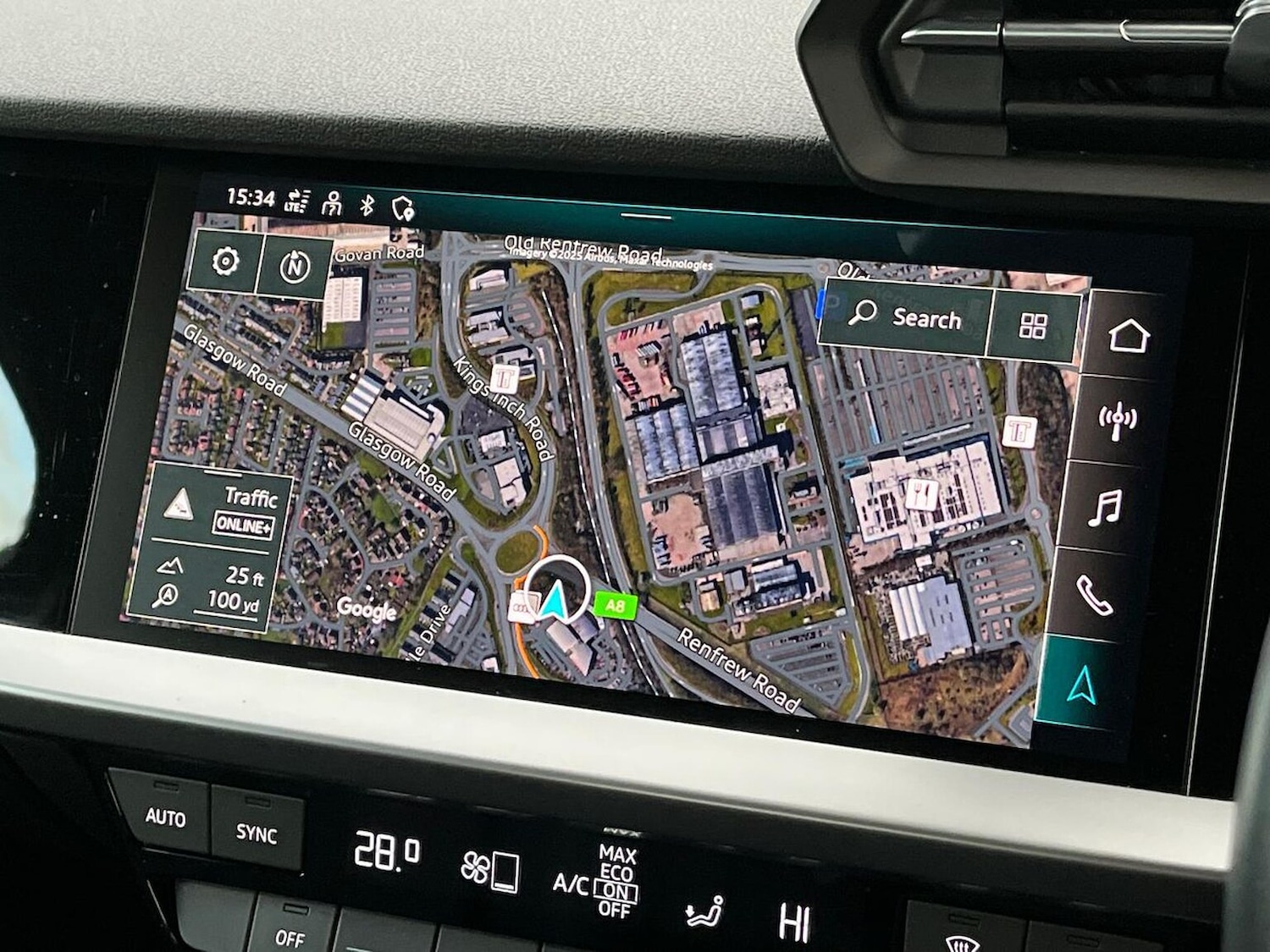 Used Audi A3 2023 for sale - 76884979: Photo 24