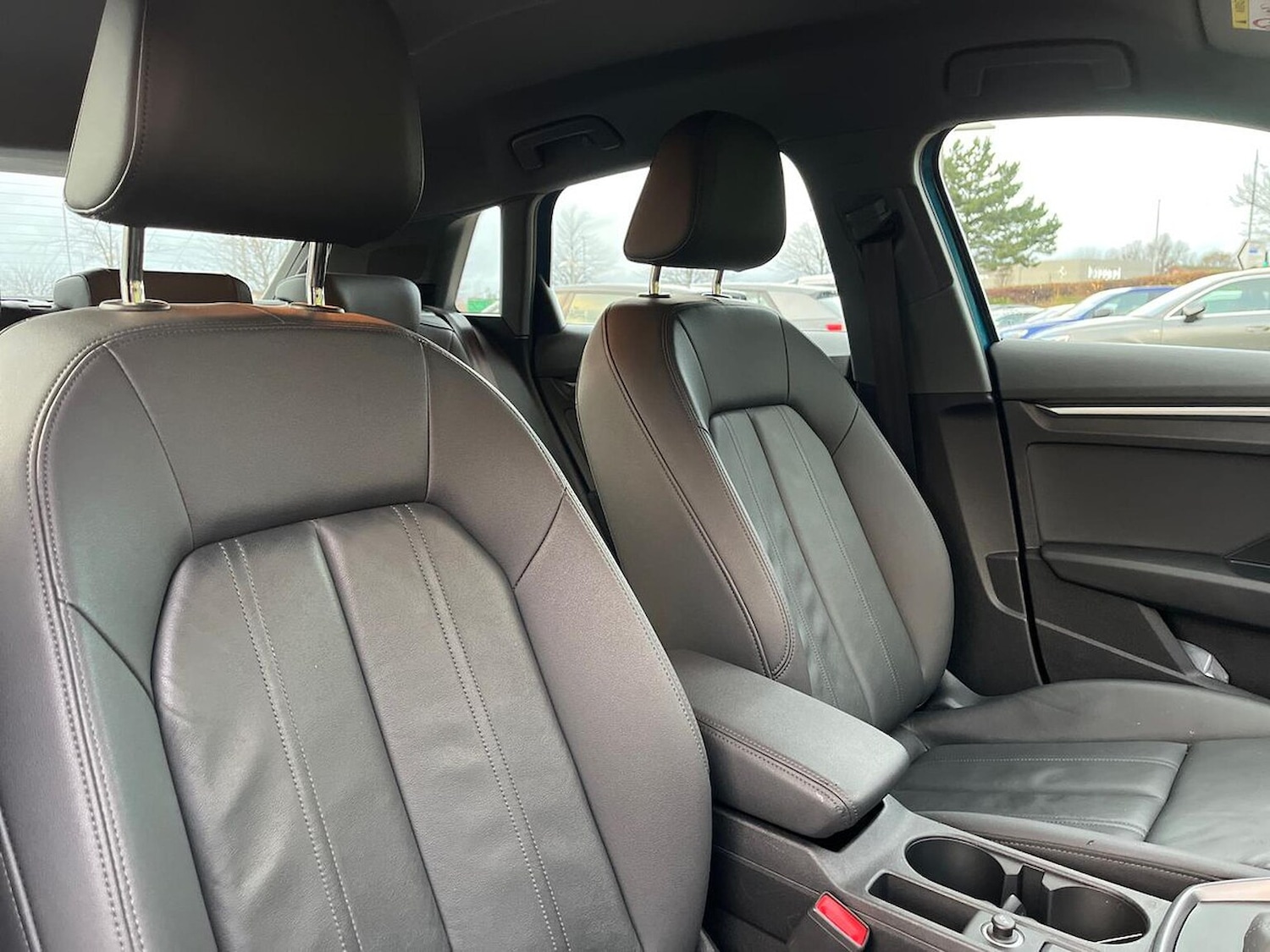 Used Audi A3 2023 for sale - 76884979: Photo 25