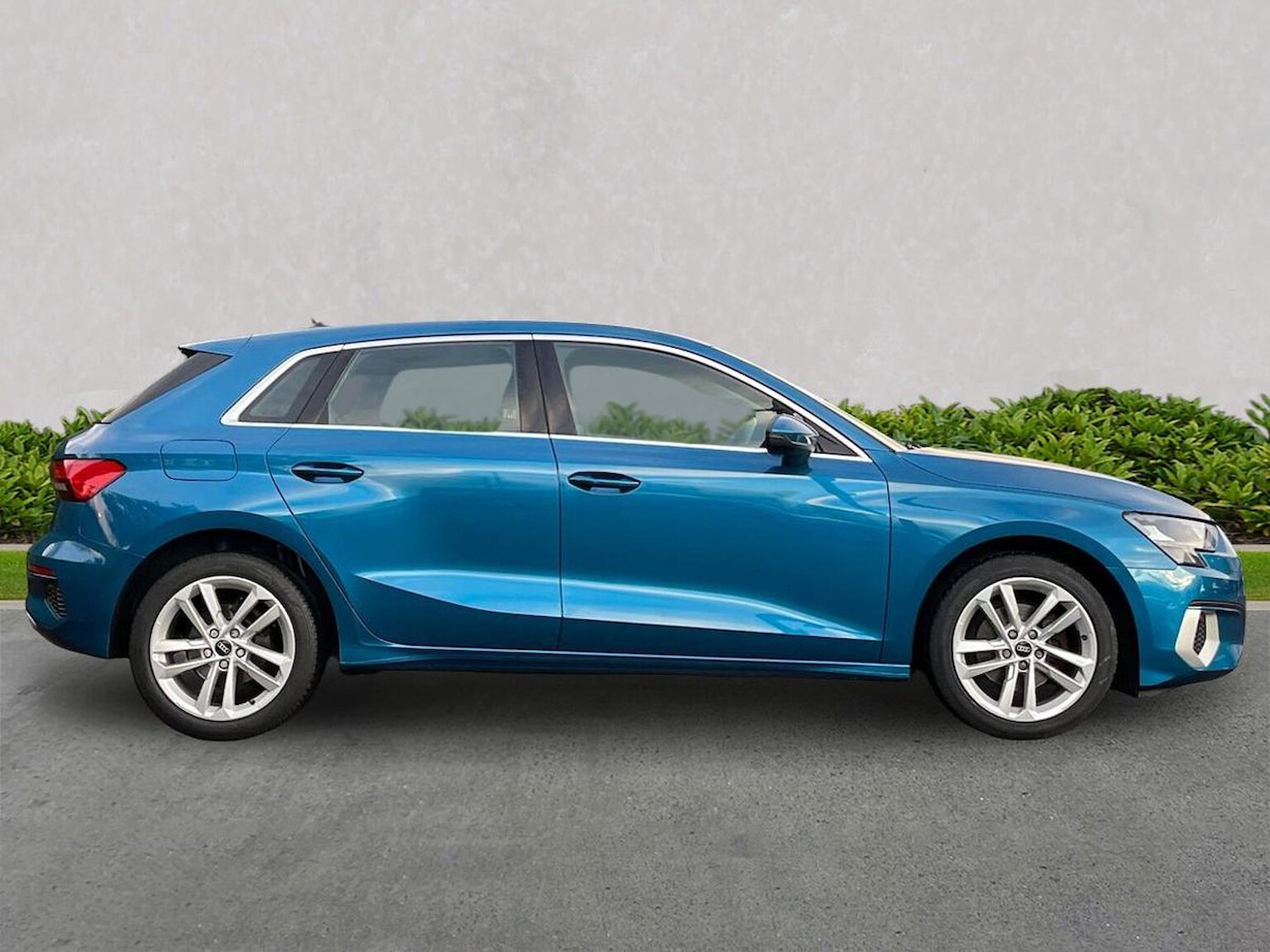 Used Audi A3 2023 for sale - 76884979: Photo 3