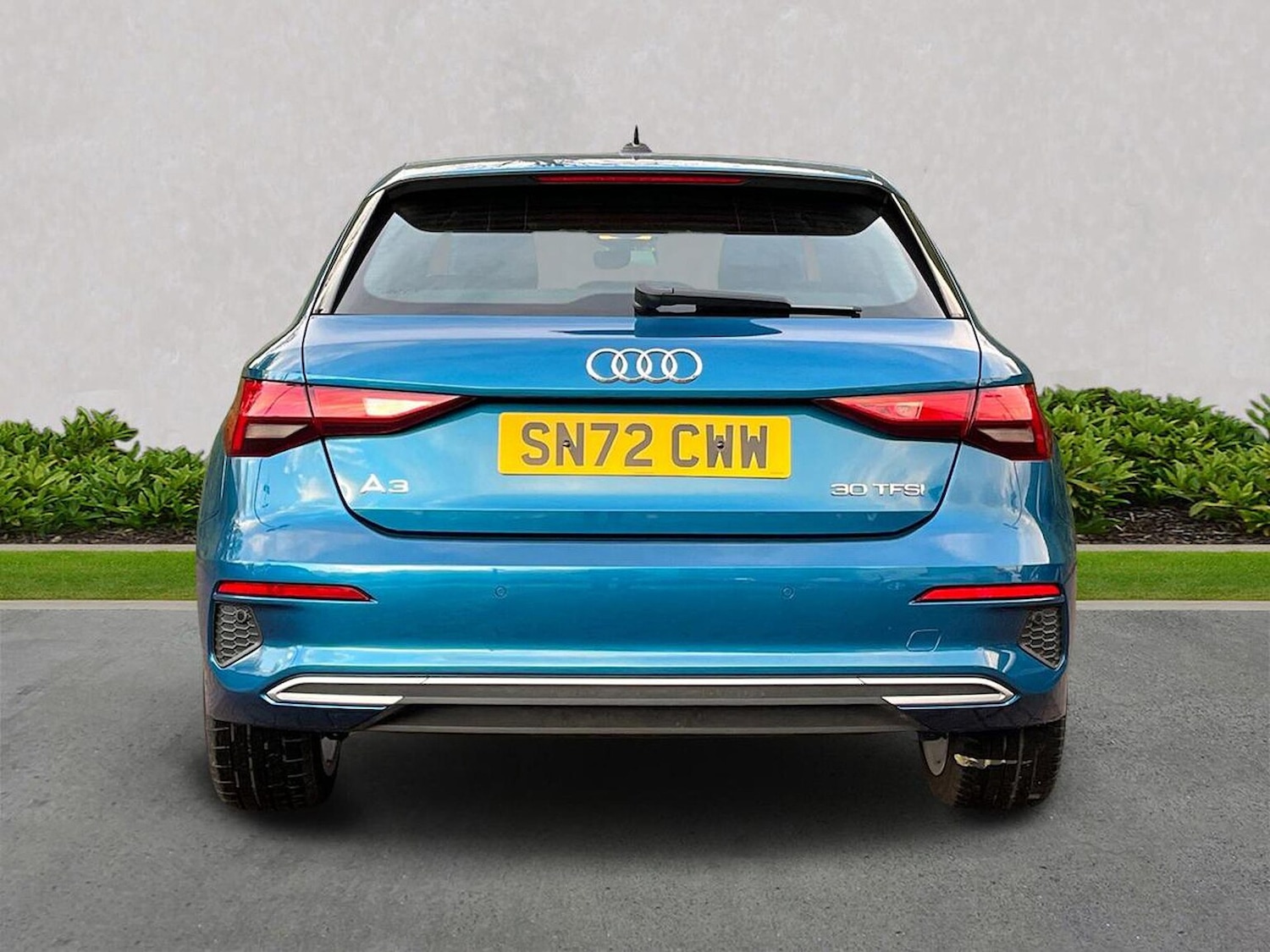 Used Audi A3 2023 for sale - 76884979: Photo 4