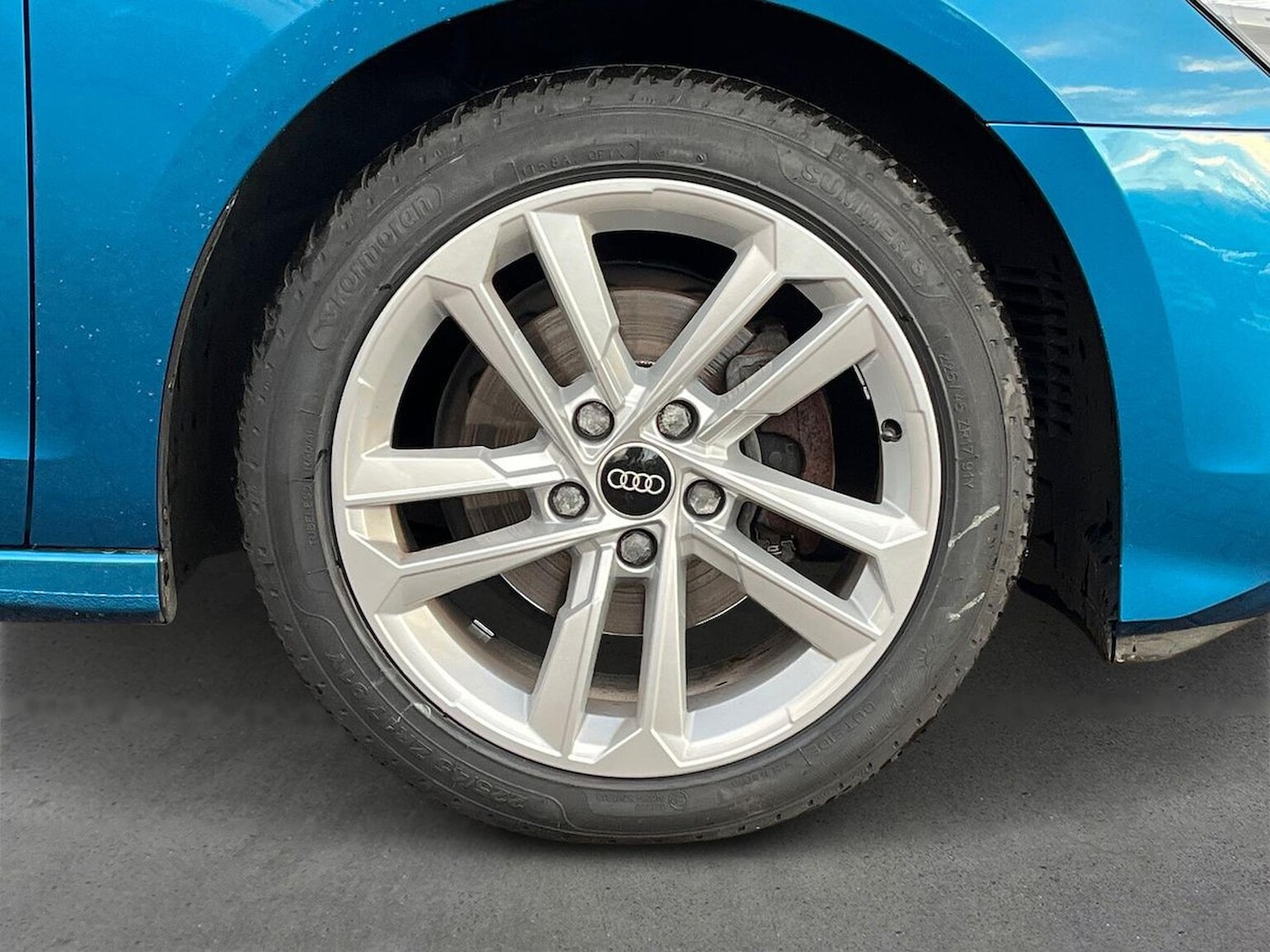 Used Audi A3 2023 for sale - 76884979: Photo 6