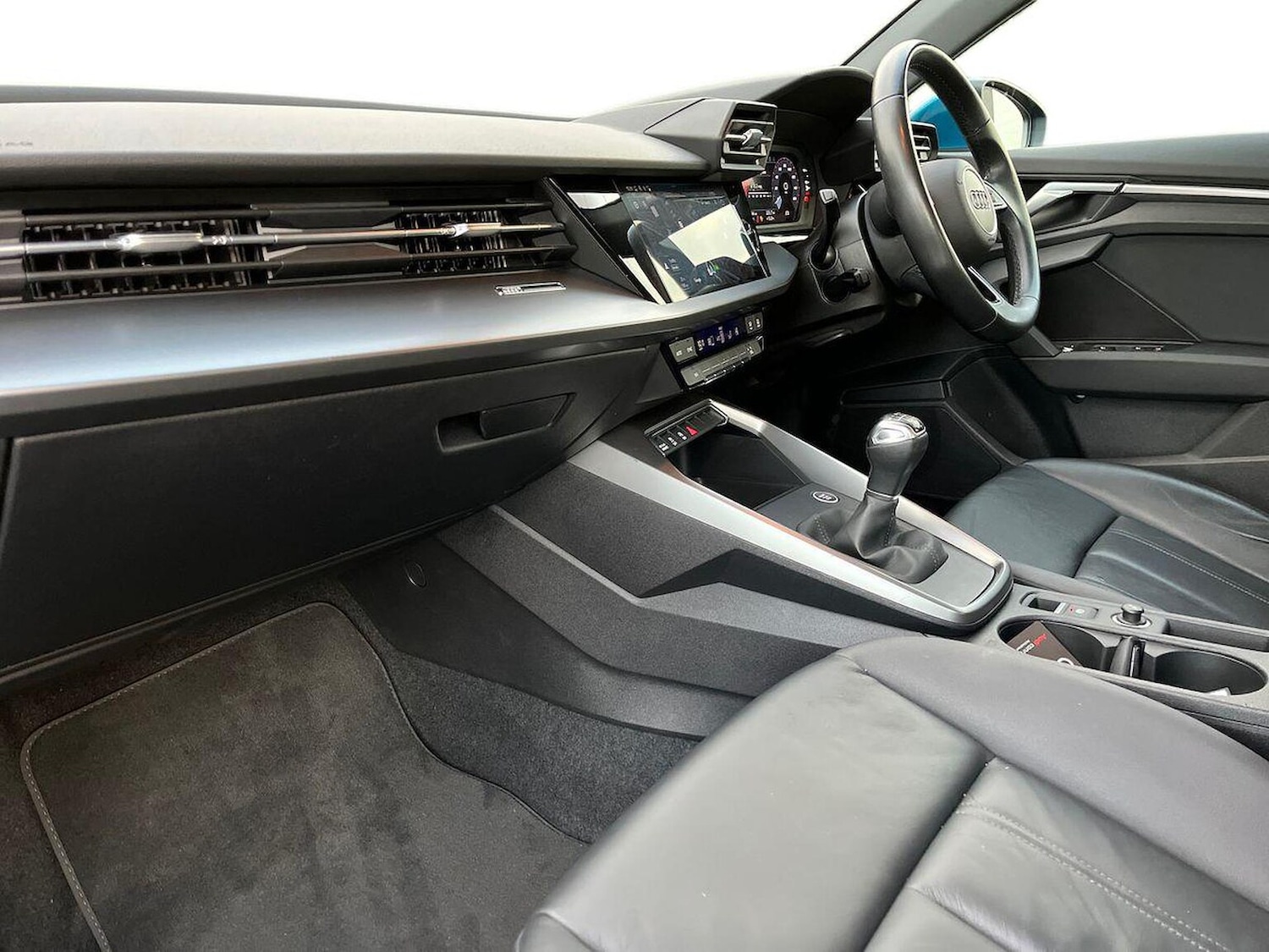 Used Audi A3 2023 for sale - 76884979: Photo 7