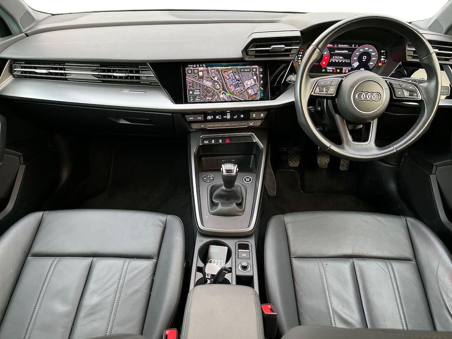 Used Audi A3 2023 for sale - 76884979: Photo 8