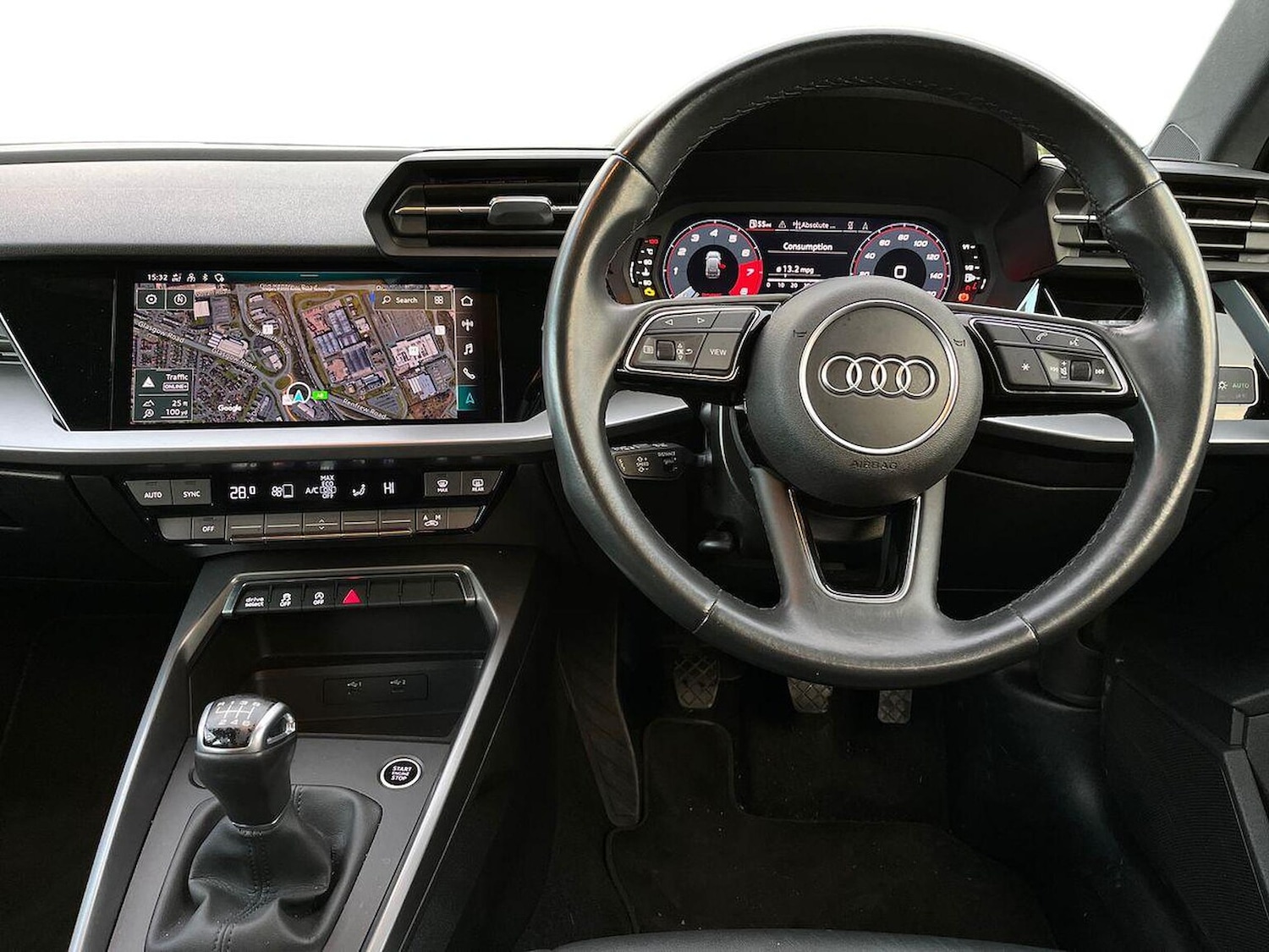 Used Audi A3 2023 for sale - 76884979: Photo 9