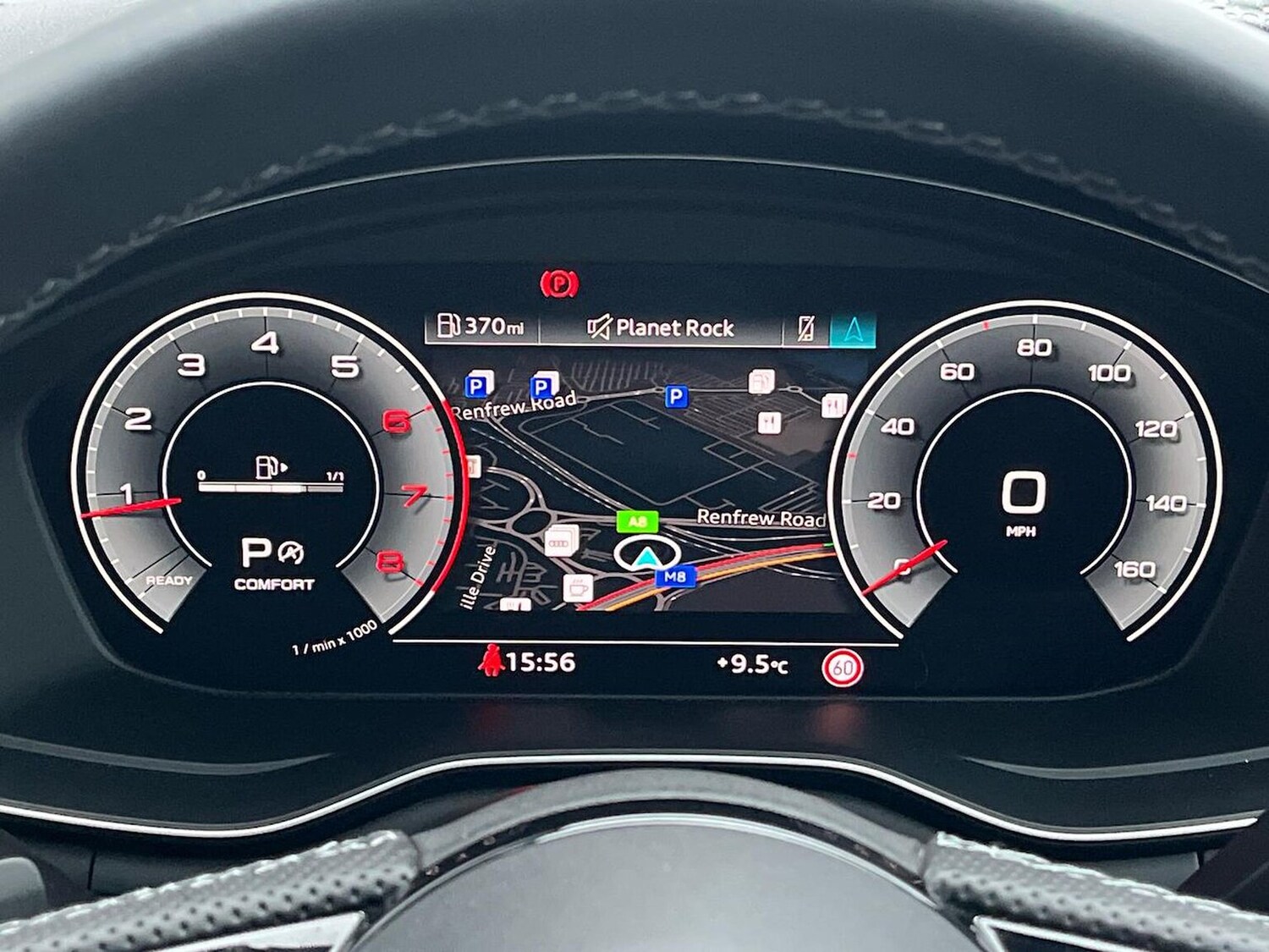 Used Audi A5 2023 for sale - 77916113: Photo 10