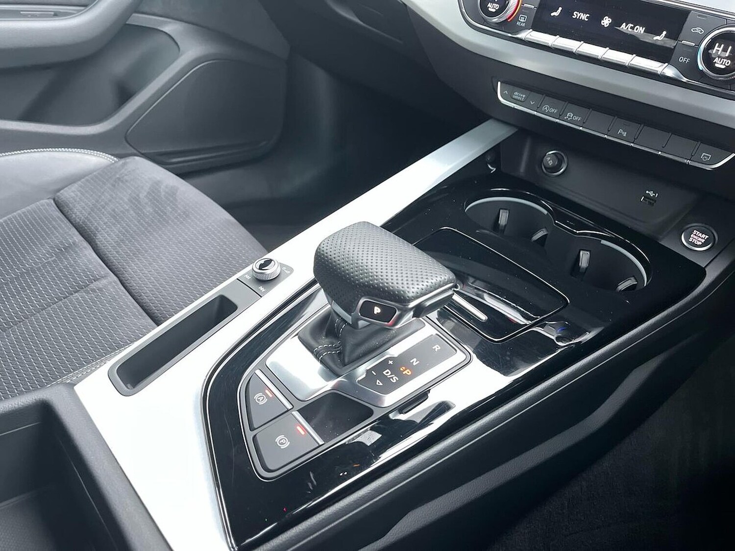 Used Audi A5 2023 for sale - 77916113: Photo 13