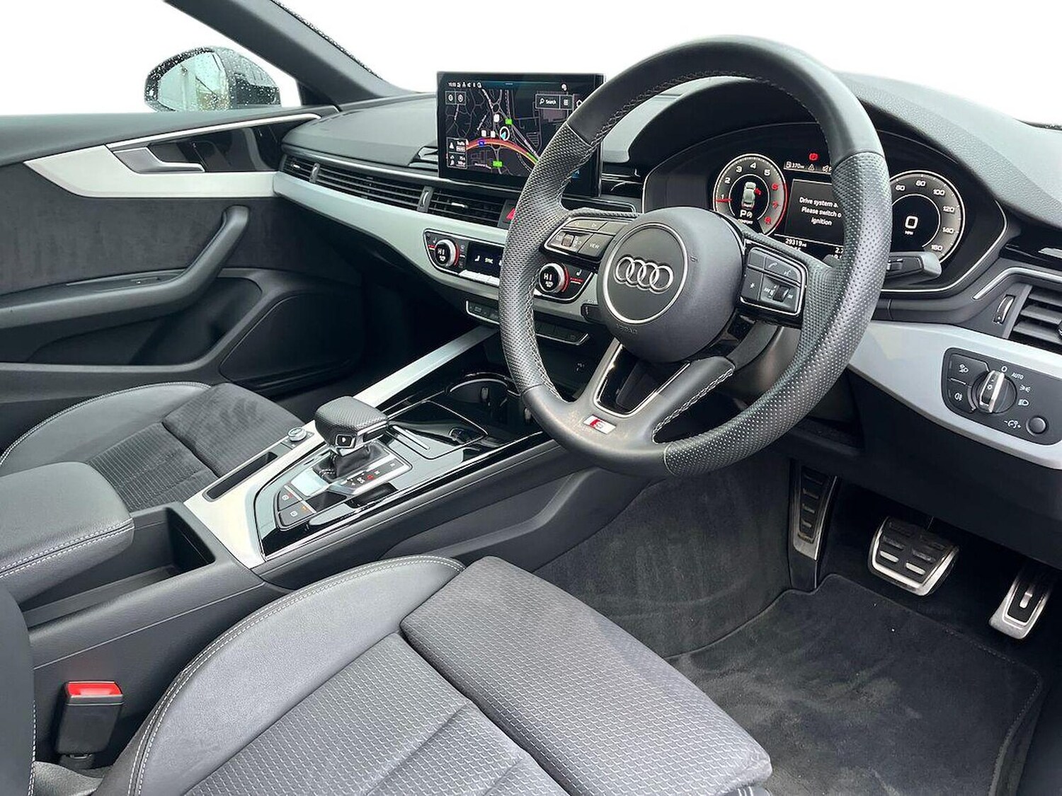 Used Audi A5 2023 for sale - 77916113: Photo 15
