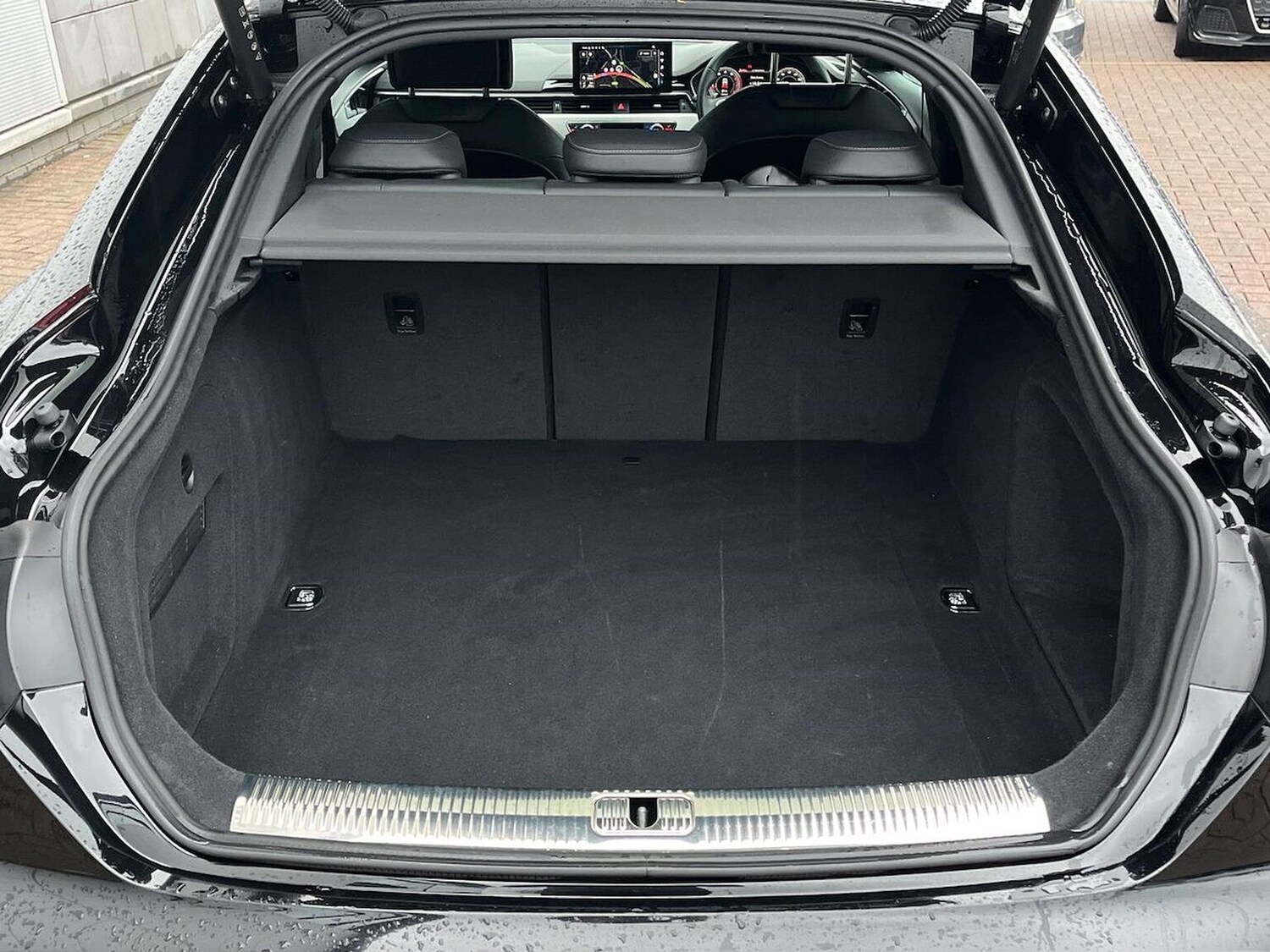 Used Audi A5 2023 for sale - 77916113: Photo 17