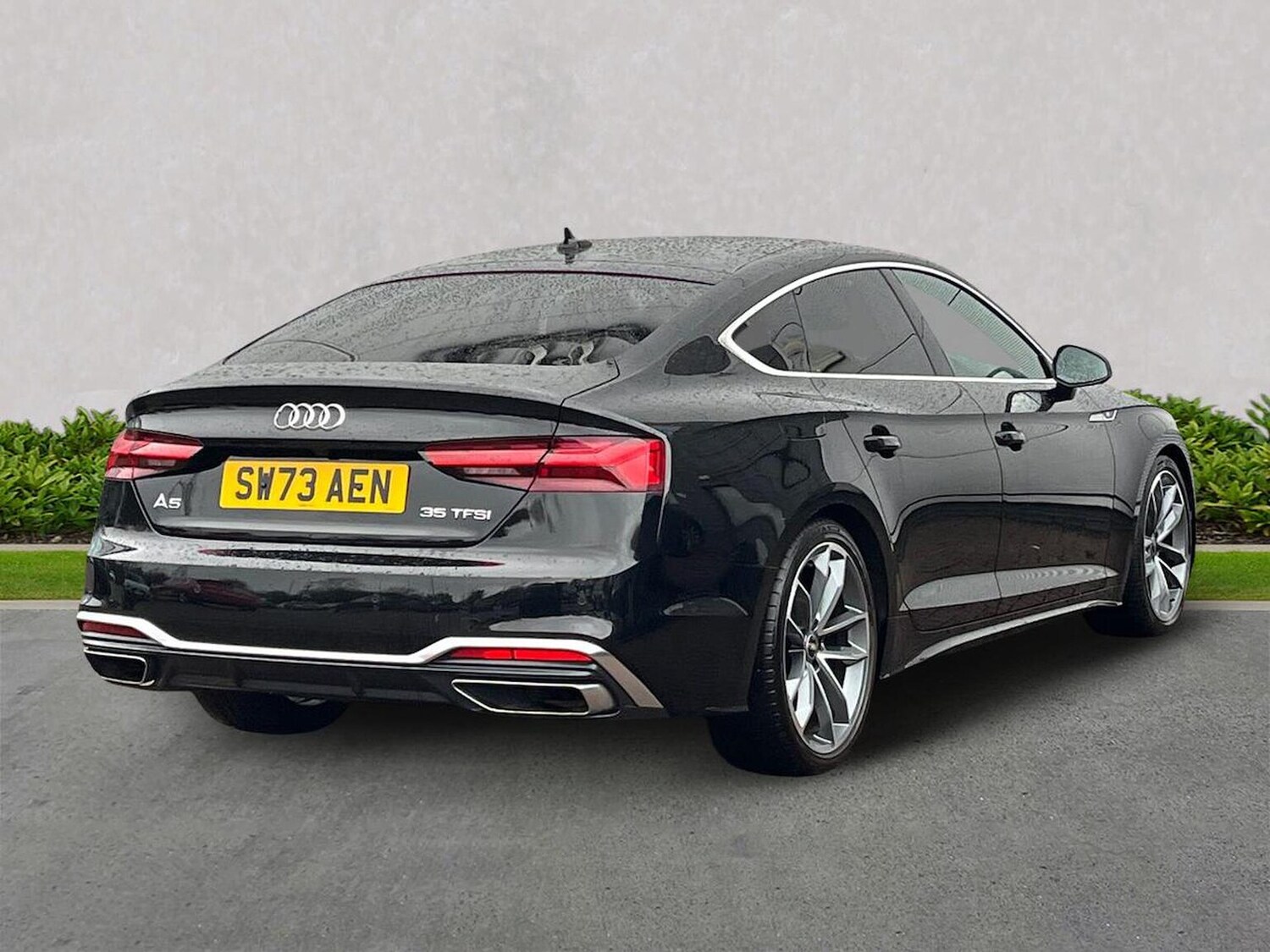 Used Audi A5 2023 for sale - 77916113: Photo 18