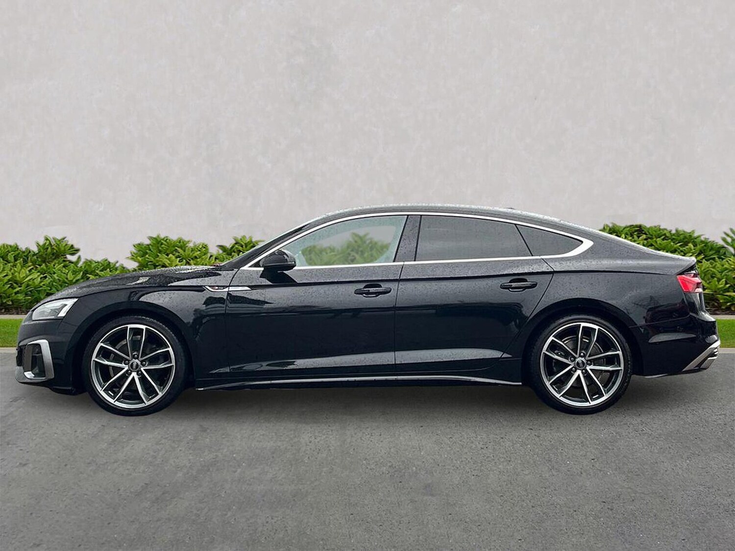 Used Audi A5 2023 for sale - 77916113: Photo 19