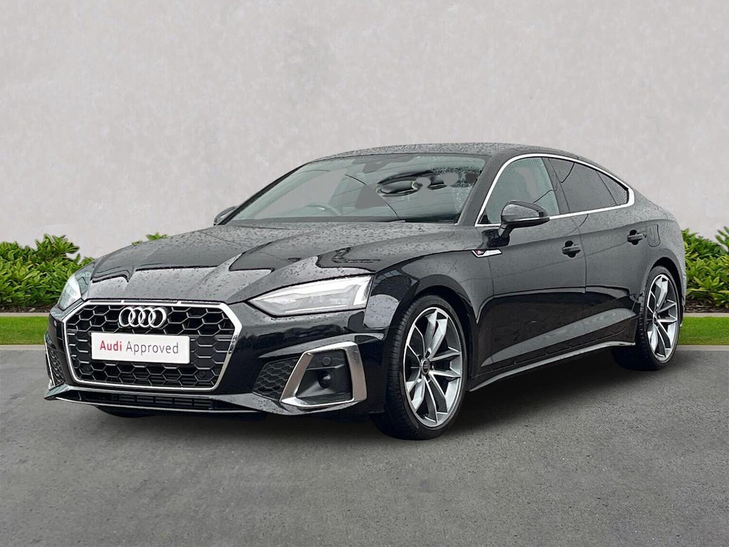 Used Audi A5 2023 for sale - 77916113: Photo 20