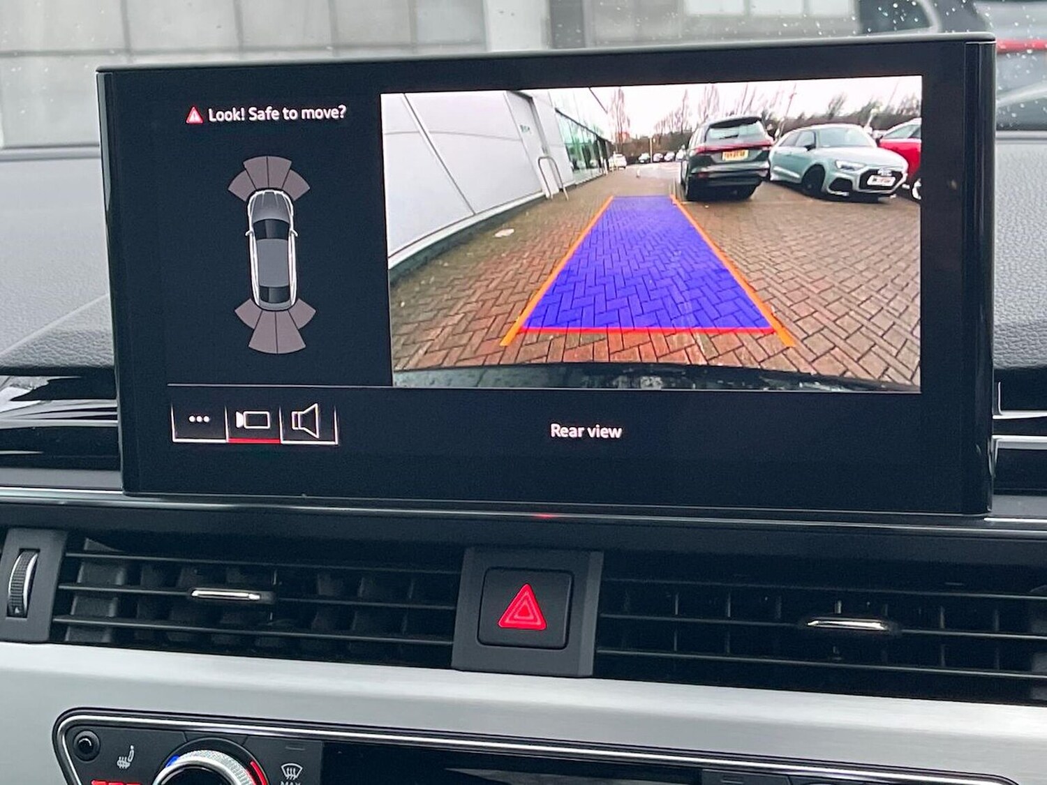 Used Audi A5 2023 for sale - 77916113: Photo 23