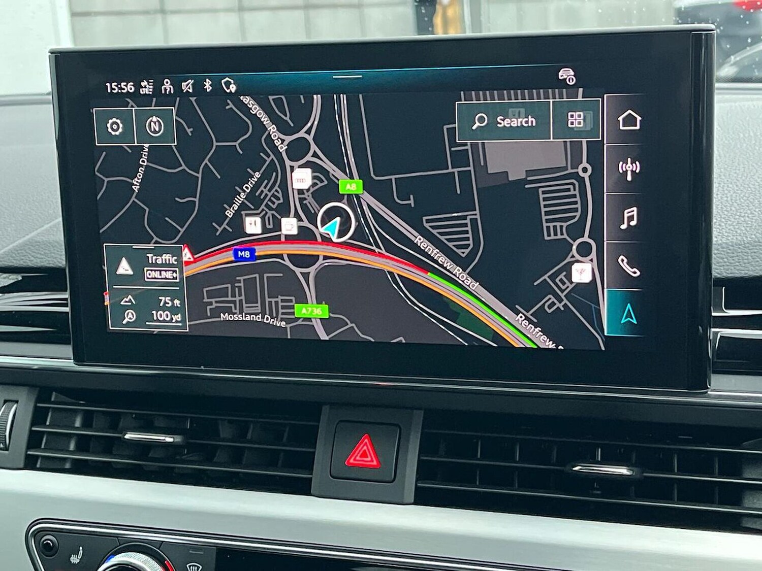 Used Audi A5 2023 for sale - 77916113: Photo 24