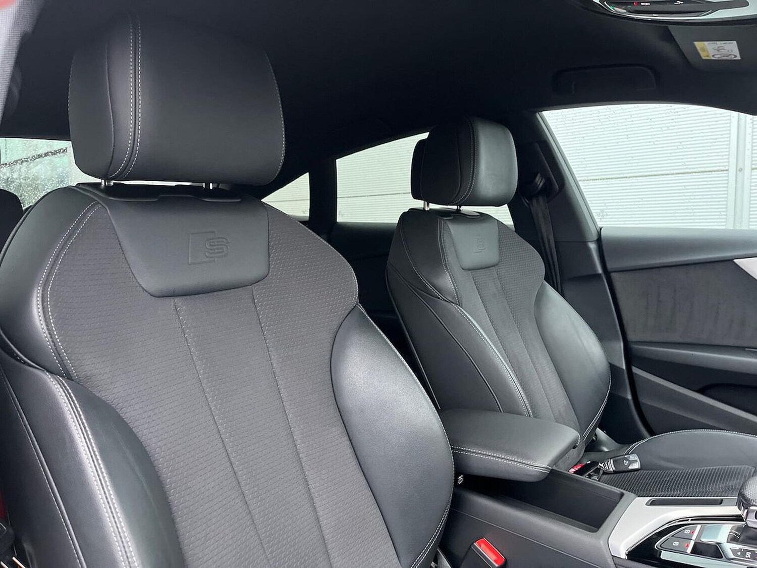 Used Audi A5 2023 for sale - 77916113: Photo 25