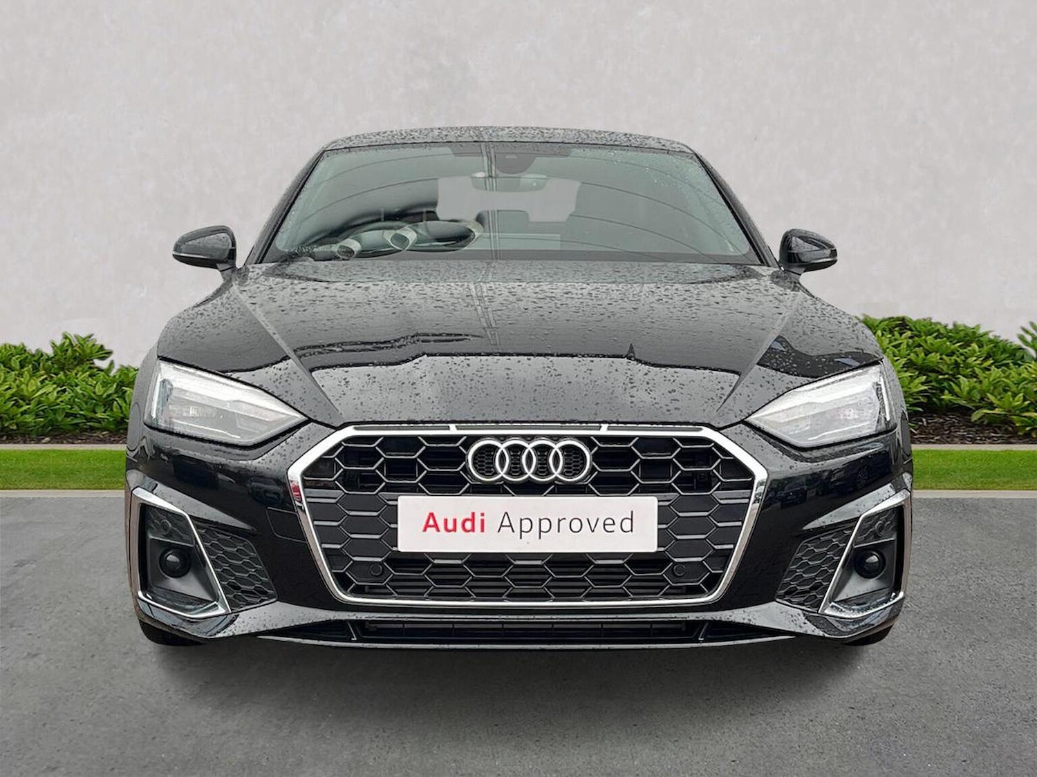 Used Audi A5 2023 for sale - 77916113: Photo 5