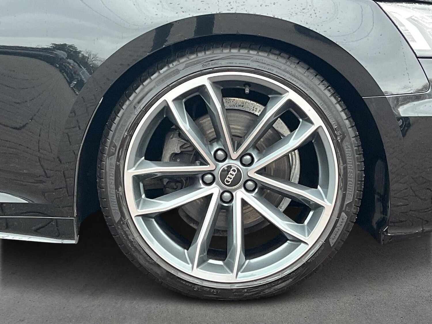 Used Audi A5 2023 for sale - 77916113: Photo 6