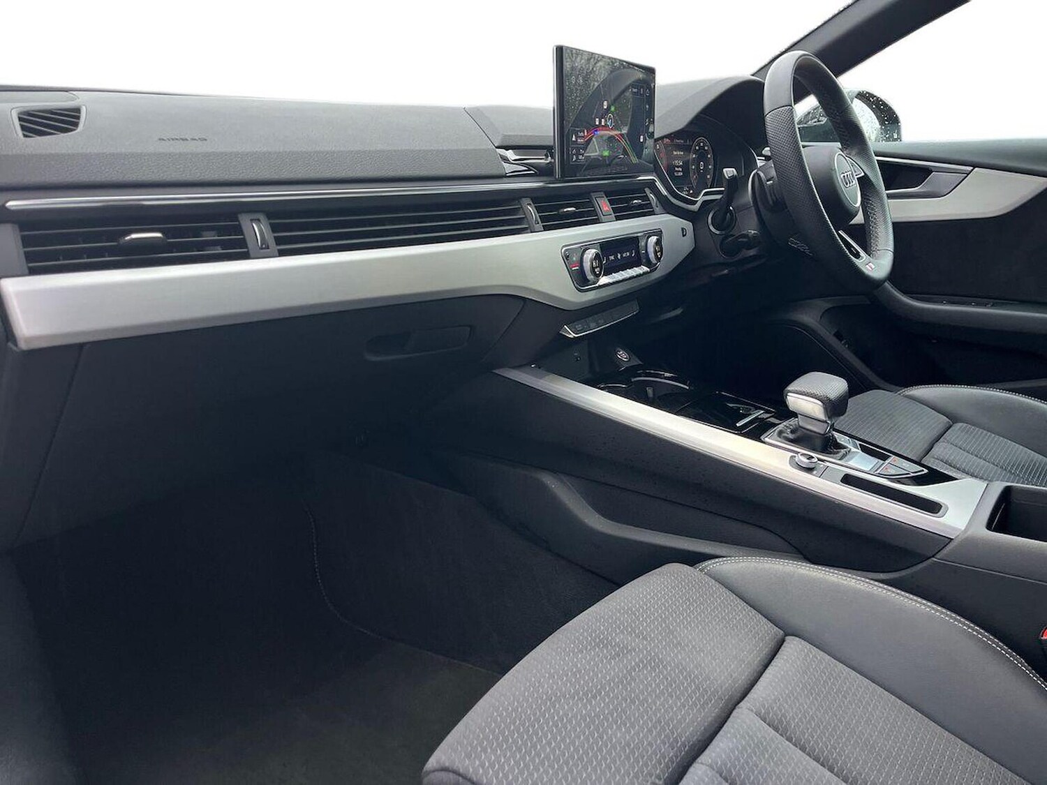 Used Audi A5 2023 for sale - 77916113: Photo 7