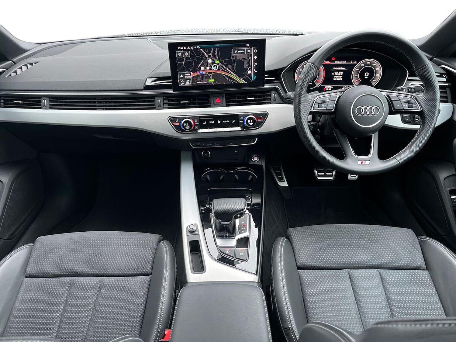 Used Audi A5 2023 for sale - 77916113: Photo 8