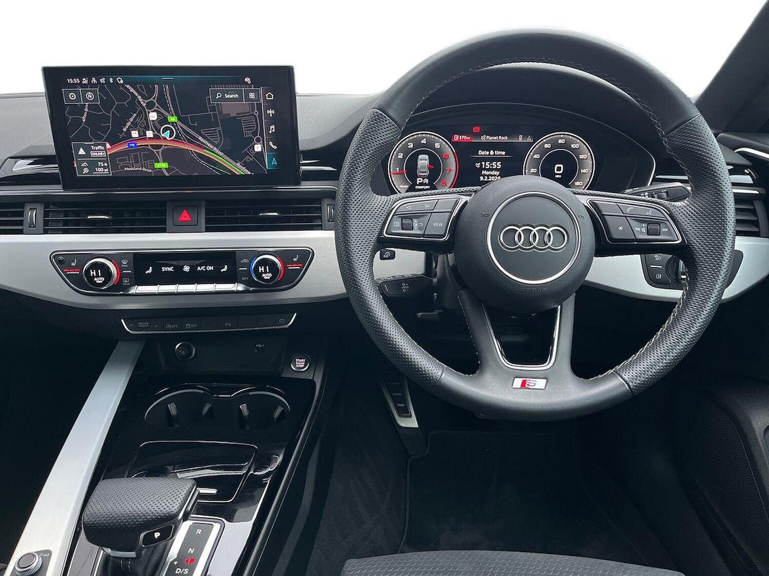 Used Audi A5 2023 for sale - 77916113: Photo 9