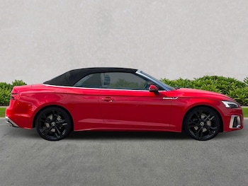 Used Audi A5 2022 for sale - 75694750: Photo