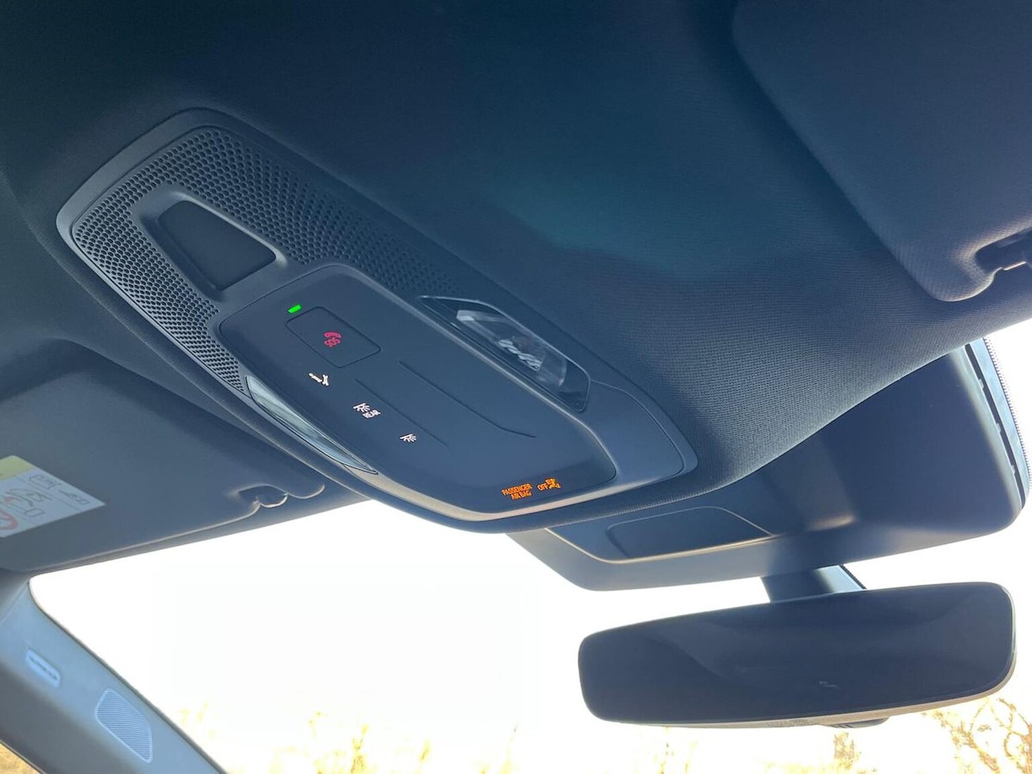 Used Audi Q6 e-tron 2025 for sale - 77963807: Photo 14