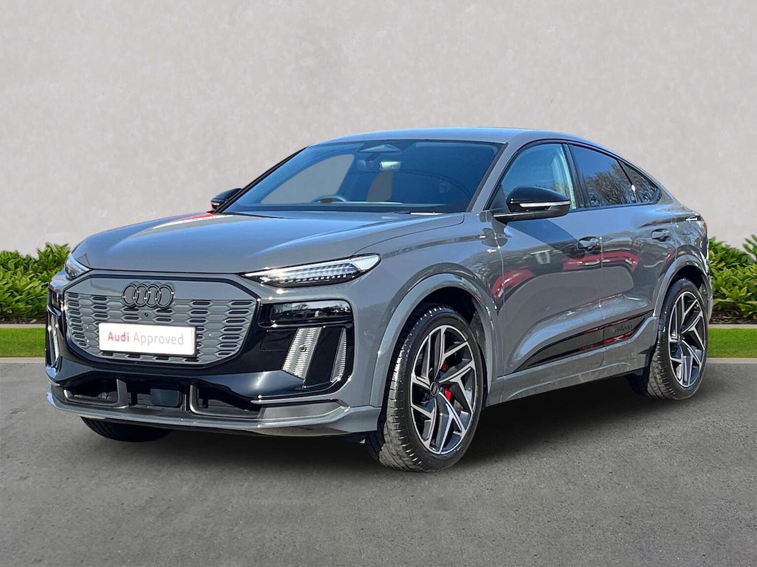 Used Audi Q6 e-tron 2025 for sale - 77963807: Photo 20