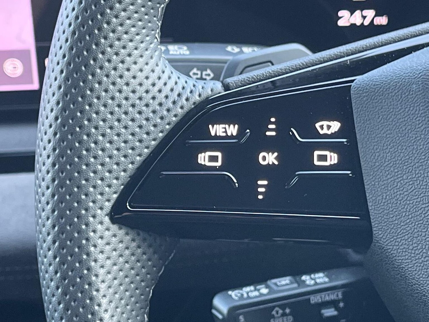 Used Audi Q6 e-tron 2025 for sale - 77963807: Photo 27