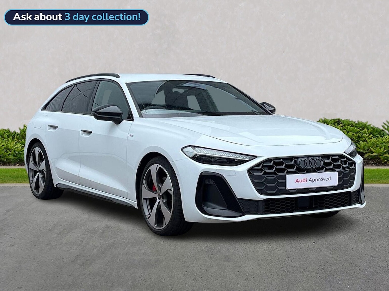 Used Audi A5 2025 for sale - 76165070: Photo 1