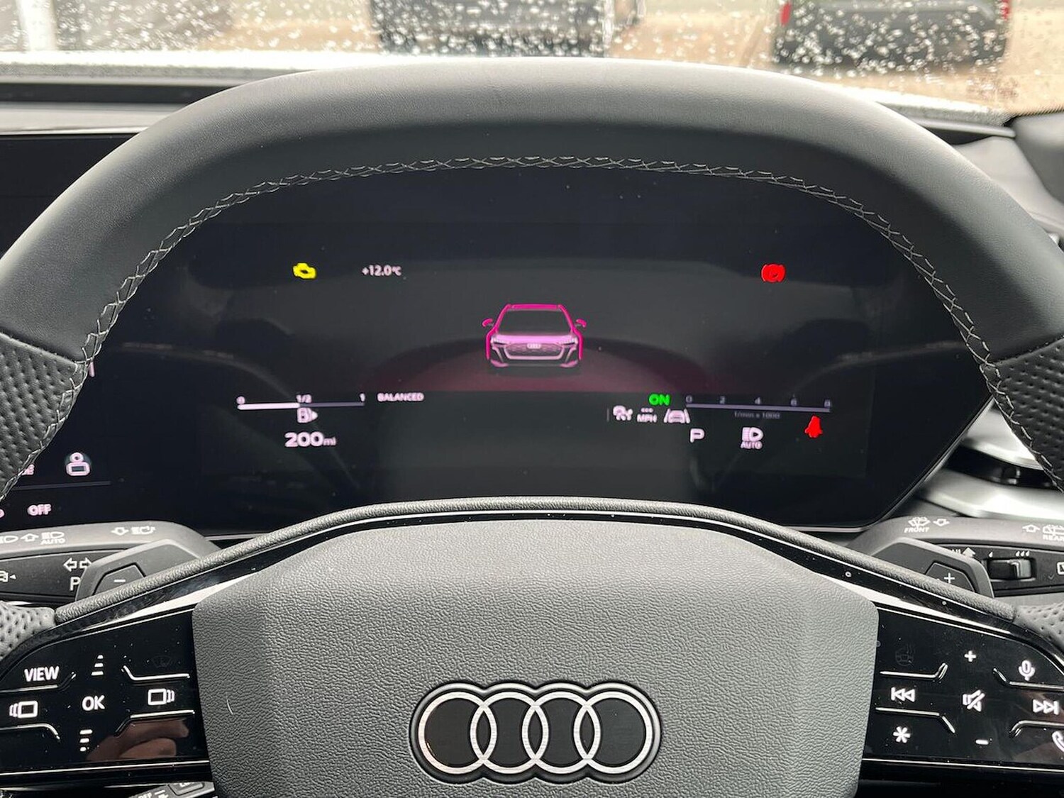 Used Audi A5 2025 for sale - 76165070: Photo 10