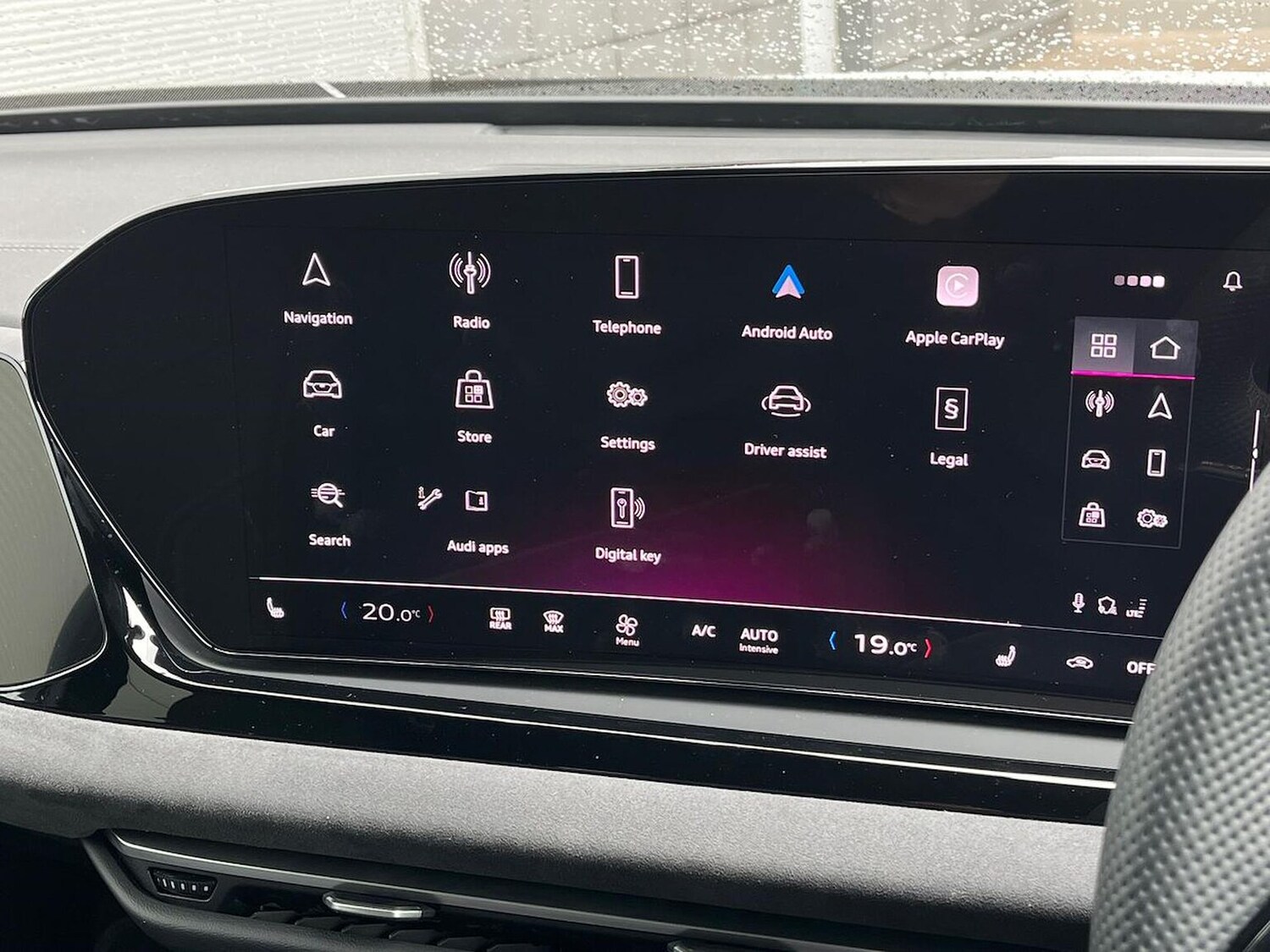 Used Audi A5 2025 for sale - 76165070: Photo 11