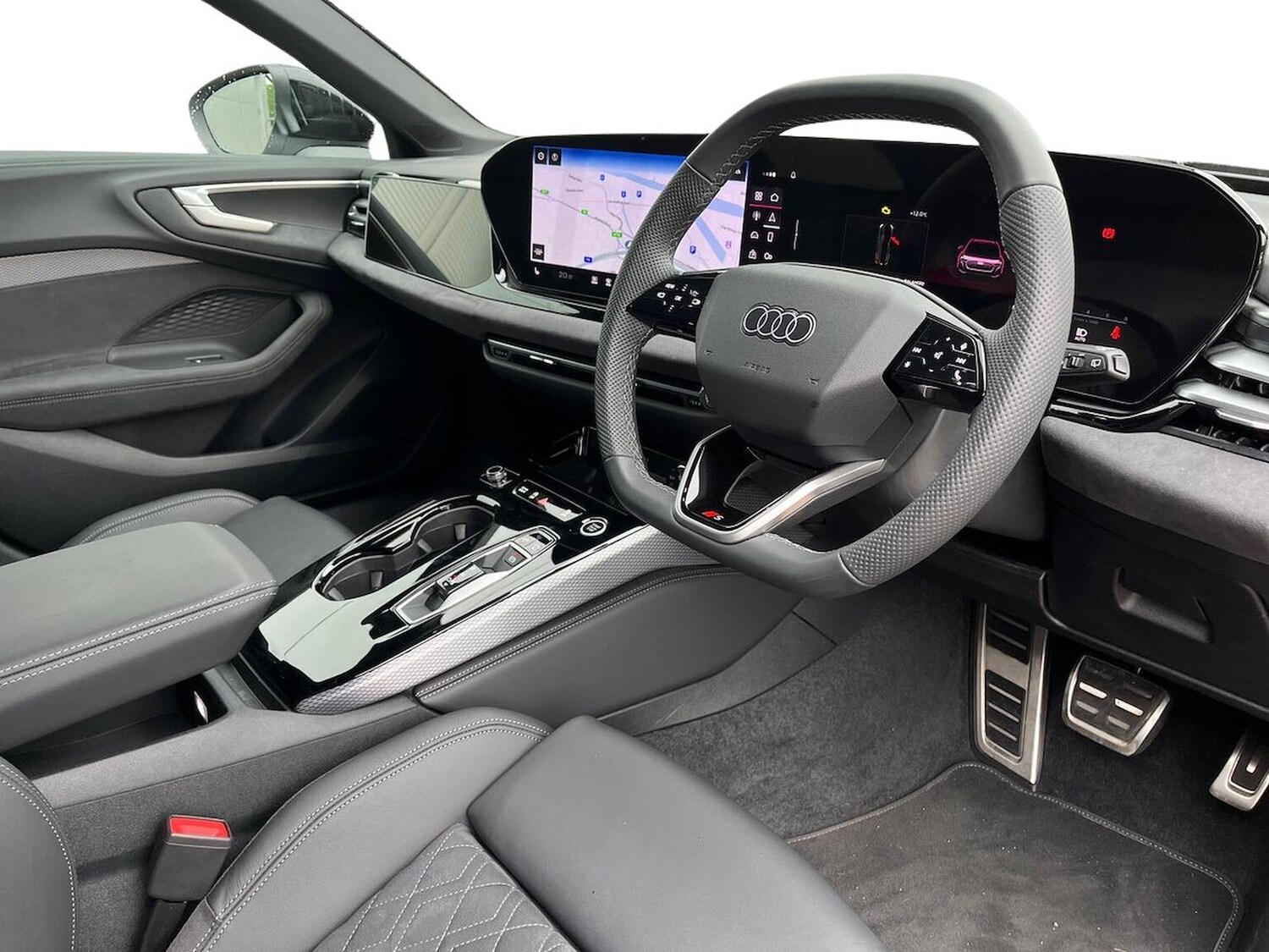 Used Audi A5 2025 for sale - 76165070: Photo 15