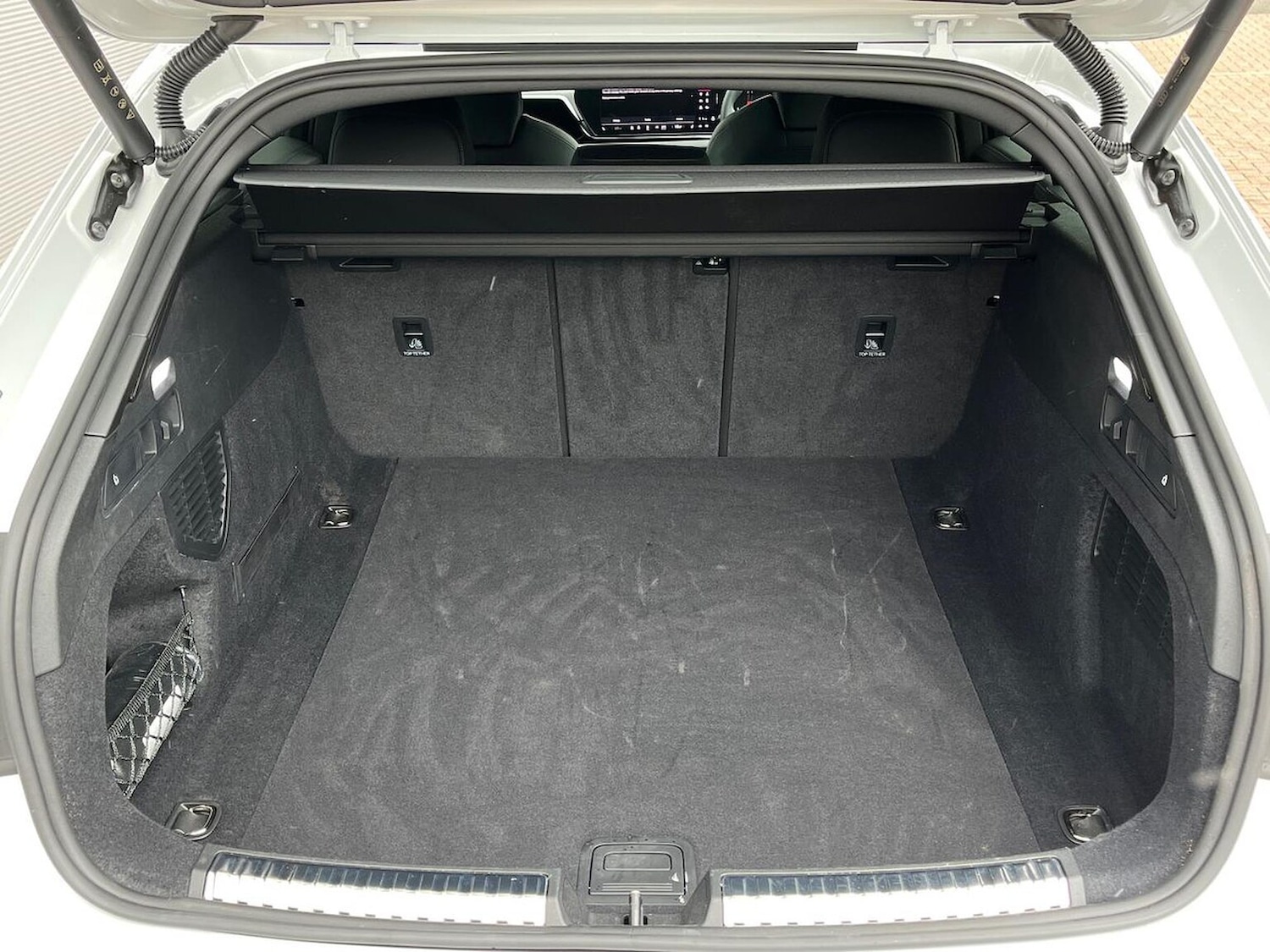 Used Audi A5 2025 for sale - 76165070: Photo 17