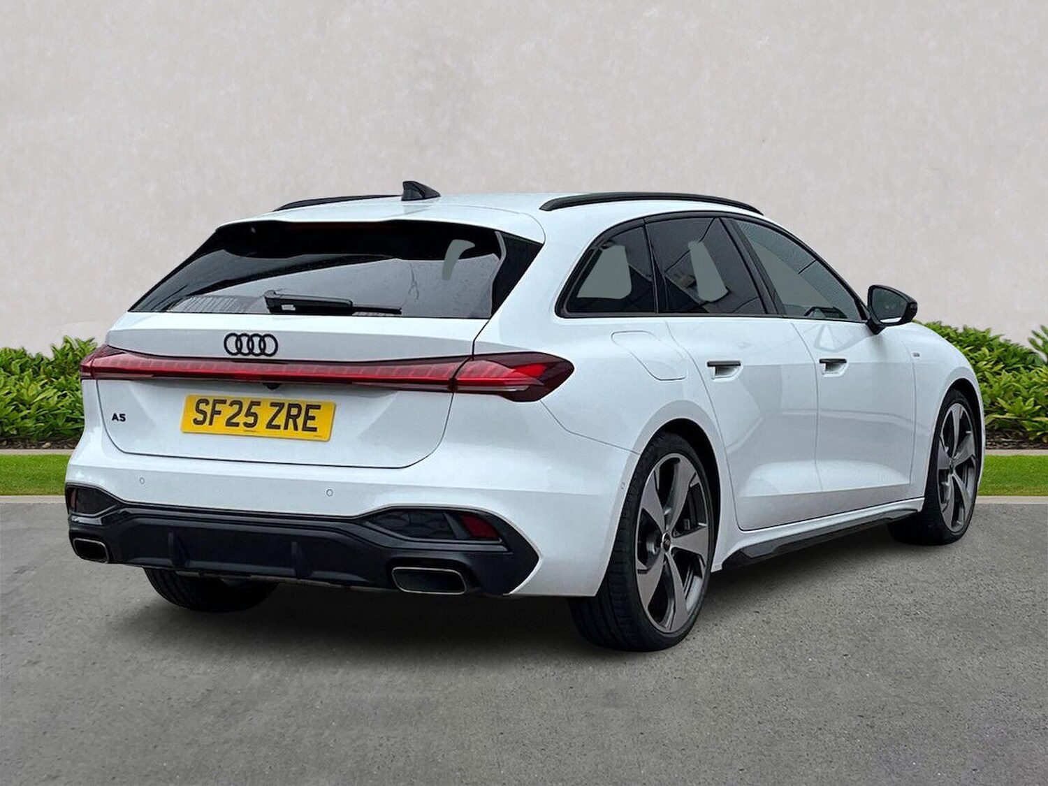 Used Audi A5 2025 for sale - 76165070: Photo 18