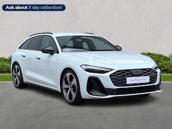 Audi - A5