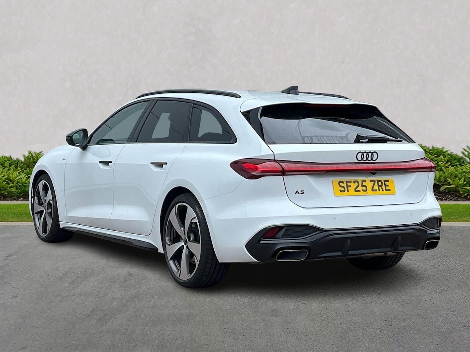 Used Audi A5 2025 for sale - 76165070: Photo 2