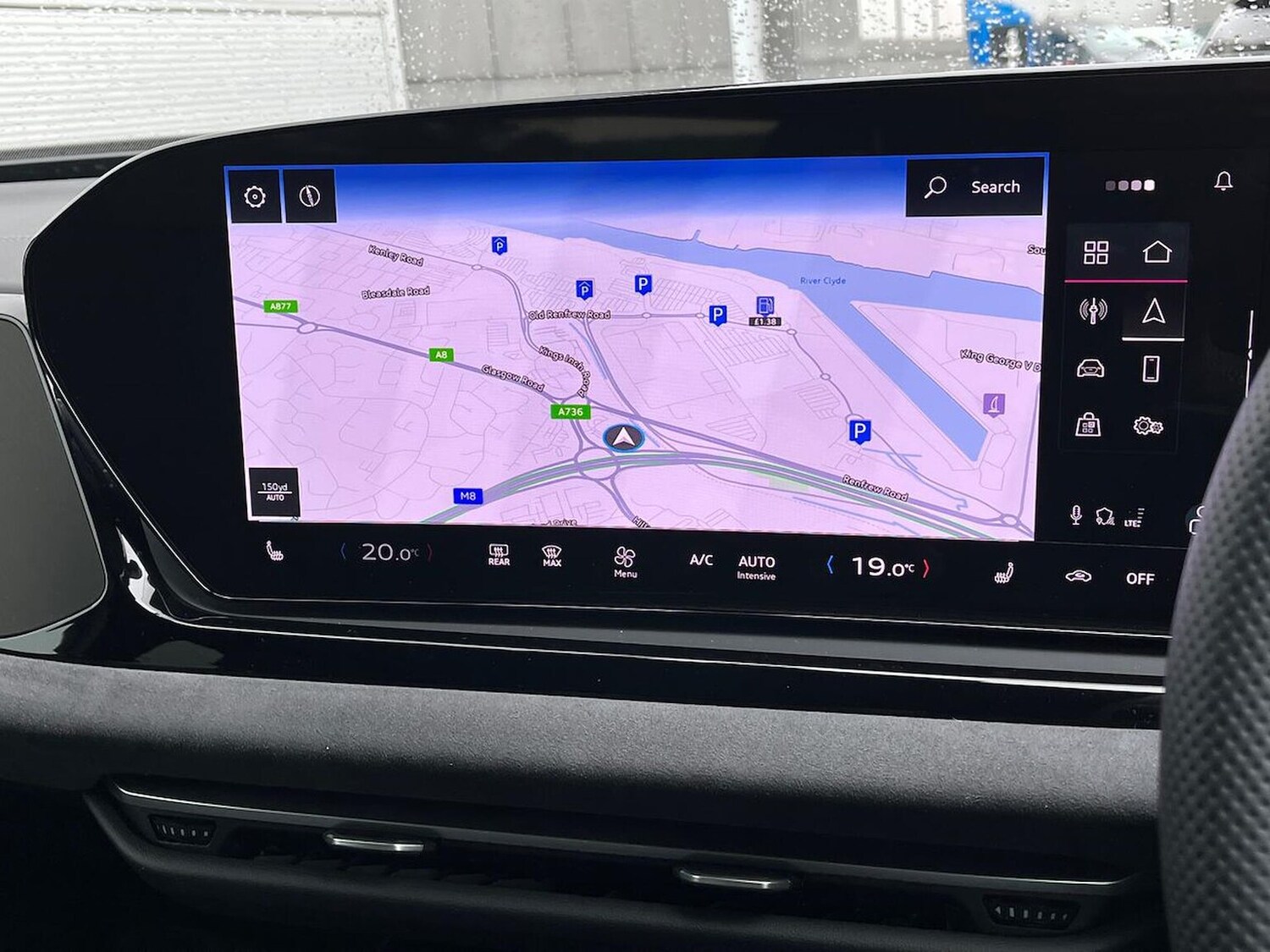 Used Audi A5 2025 for sale - 76165070: Photo 24