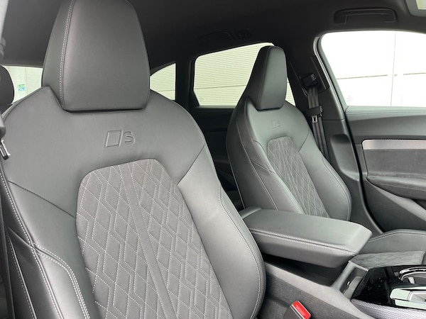Used Audi A5 2025 for sale - 76165070: Photo 25