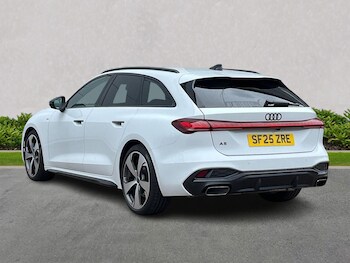 Used Audi A5 2025 for sale - 76165070: Photo 2